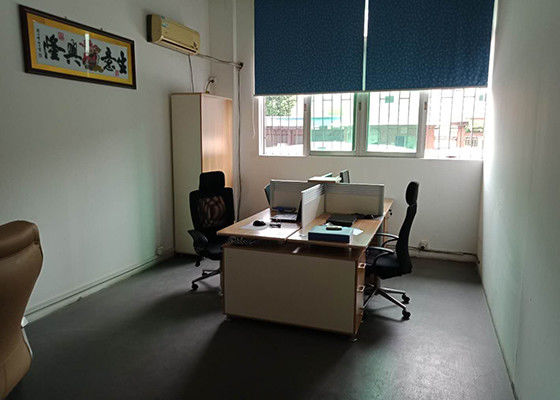 Çin Dongguan Wantai Electronic Material Co., Ltd. şirket Profili