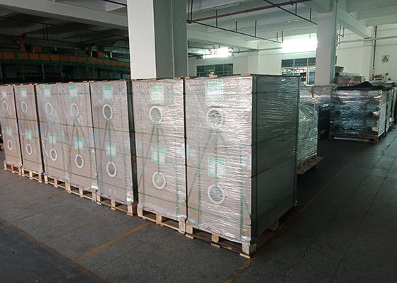 Çin Dongguan Wantai Electronic Material Co., Ltd. şirket Profili