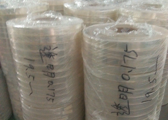 Optical Level Hard Coated PET Film Strong Adhesion For Packaging Film