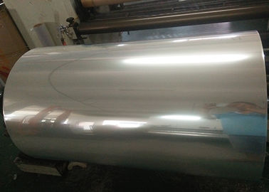 Optical Grade Polycarbonate Film High Transparency Surface Hardness 2H