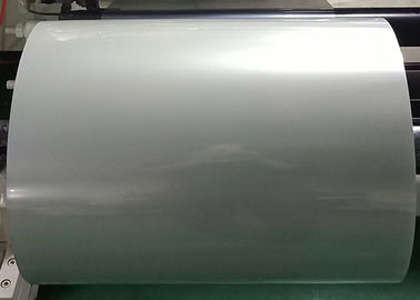 Insulation Bopet Film S10 Foggy PET Film Low Shrink Fog Transparency