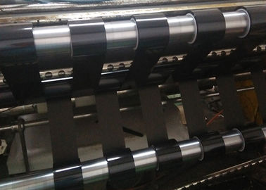 Watai Black PET Film Good Elasticity For Sound Film Excellent Sound Quality