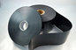 Siyah Polyester PET Film Termoplastik 0.1mm-2.0mm Mat/Dondurulmuş