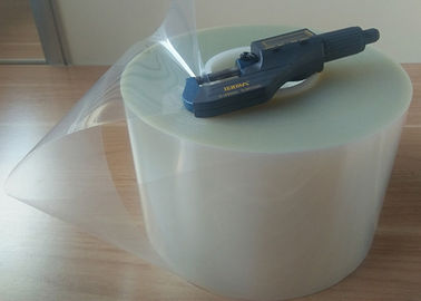 Insulation Bopet Film S10 Foggy PET Film Low Shrink Fog Transparency